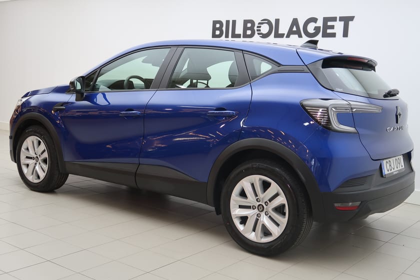 Bild 3 av Renault Captur