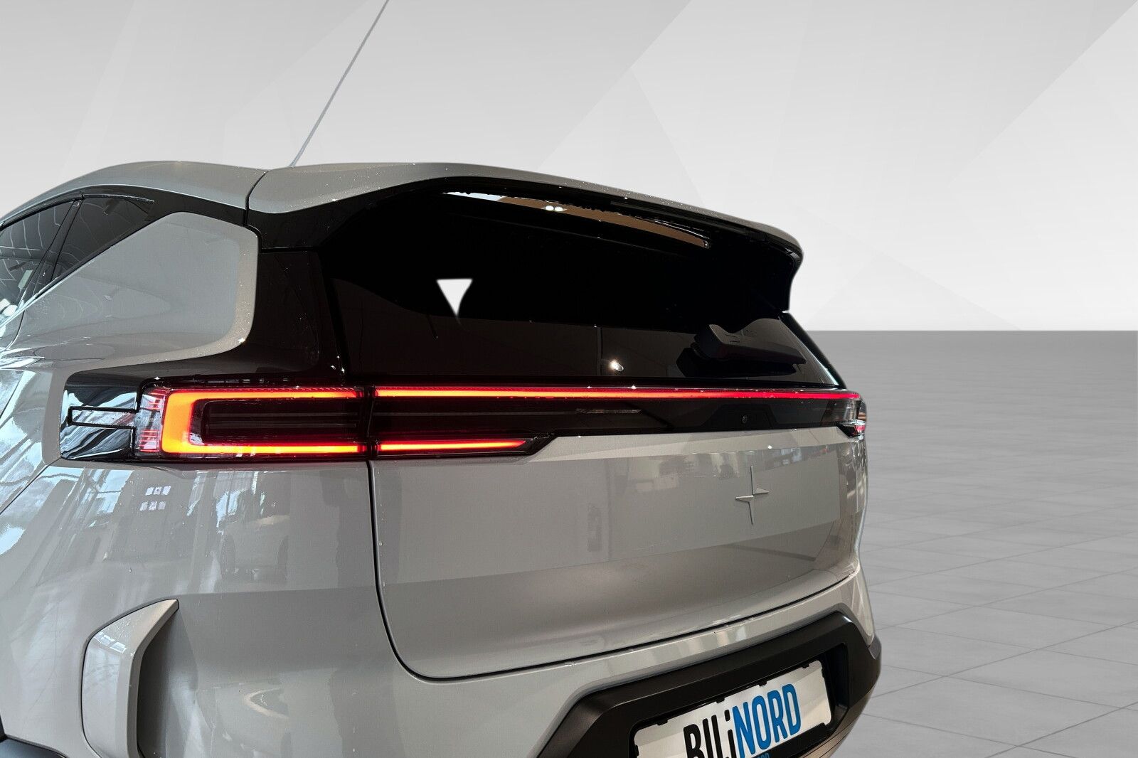 Polestar 3 Long Range Dual Motor Performance bilde 7