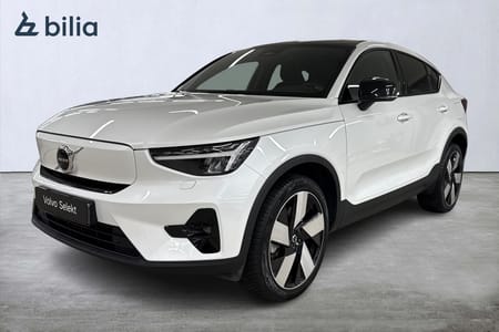 Volvo C40 Recharge