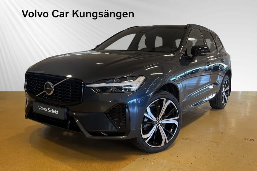 Bild 1 av Volvo XC60