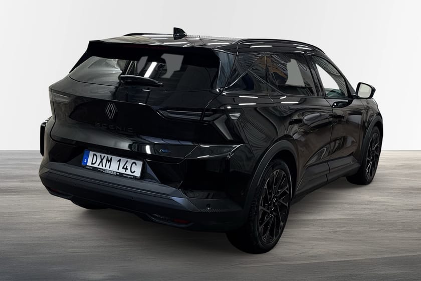 Bild 3 av Renault Scenic E-Tech