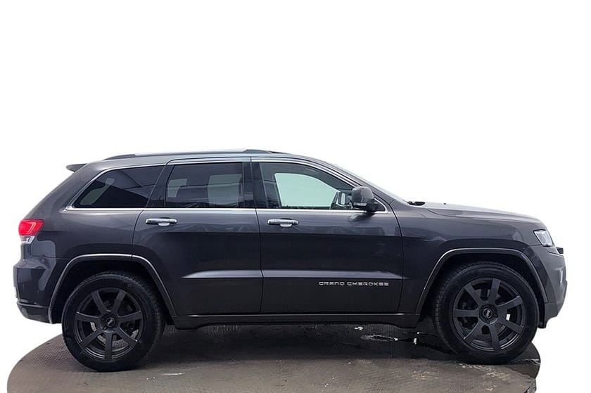 Bild 5 av Jeep Grand Cherokee