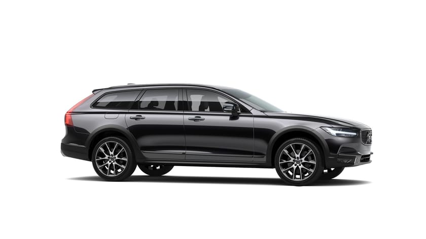 Bilde 2 av Volvo V90 Cross Country D5 AWD Pro *Pano*FourC*VOC*HUD*360*Krok*ACC*NAVI++