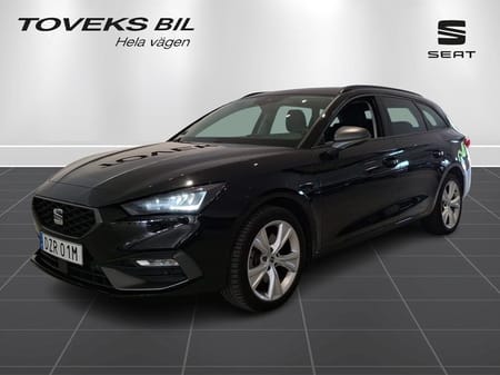 SEAT León Sportstourer e-Hybrid SP1,4EHYBFR 5T150 ML7A6