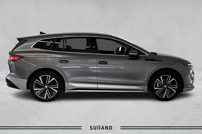 Bilde 5 av Škoda Enyaq 85x 