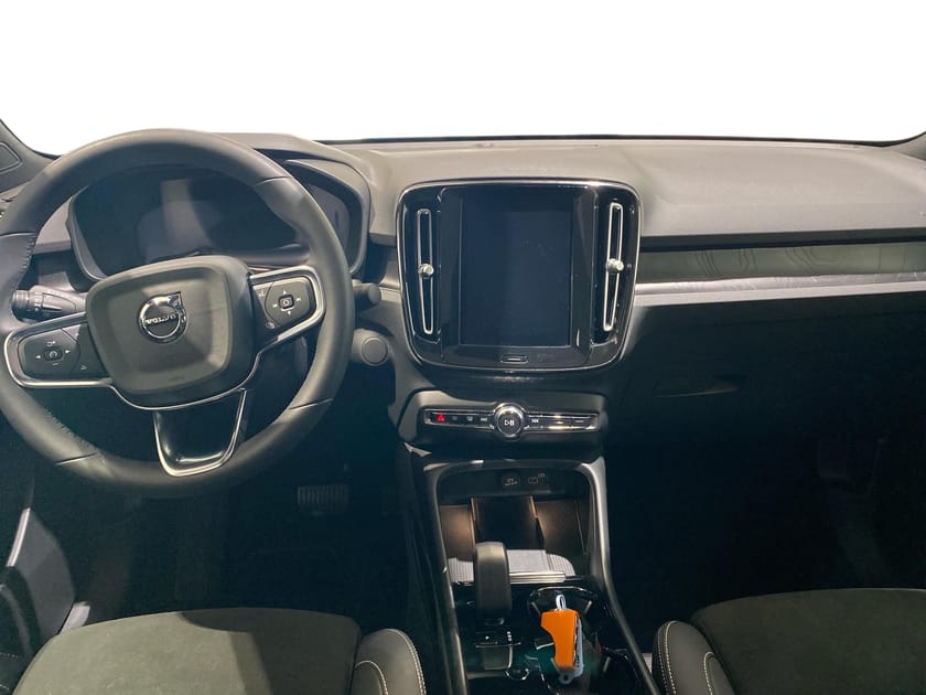 Bild 5 av Volvo C40 Recharge Plus