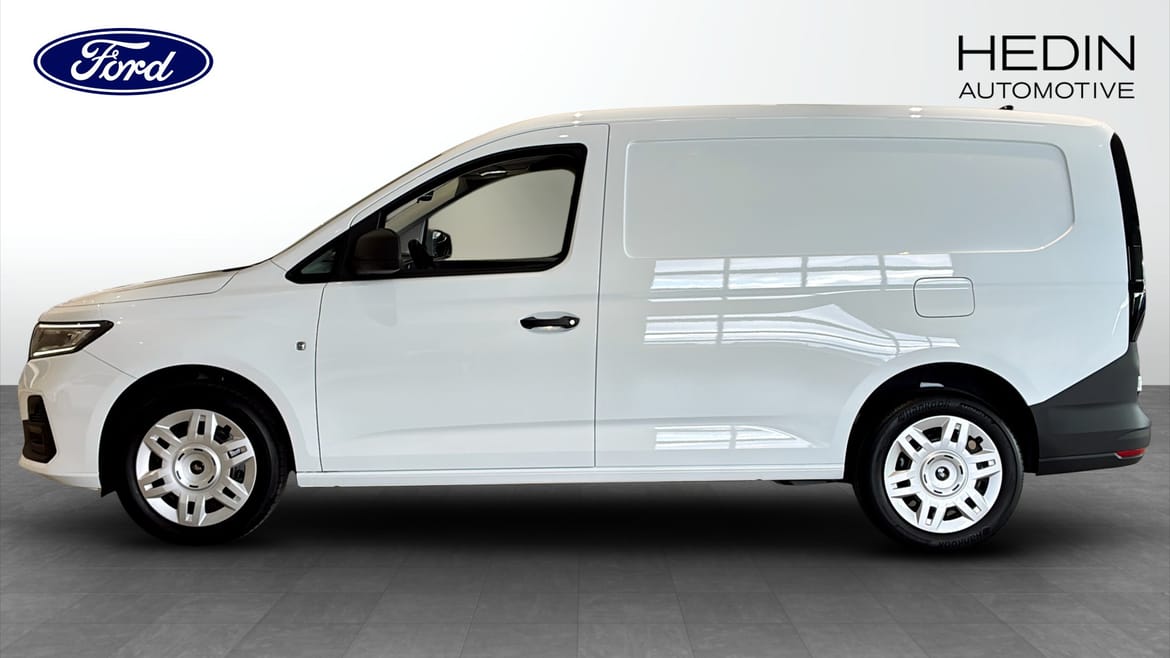 Ford Transit Connect L2 2.0 EcoBlue Powershift, 122hp, 2026