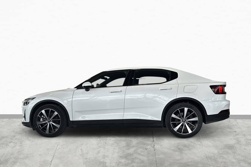 Bild 3 av Polestar 2 Standard Range Single Motor 64kWh