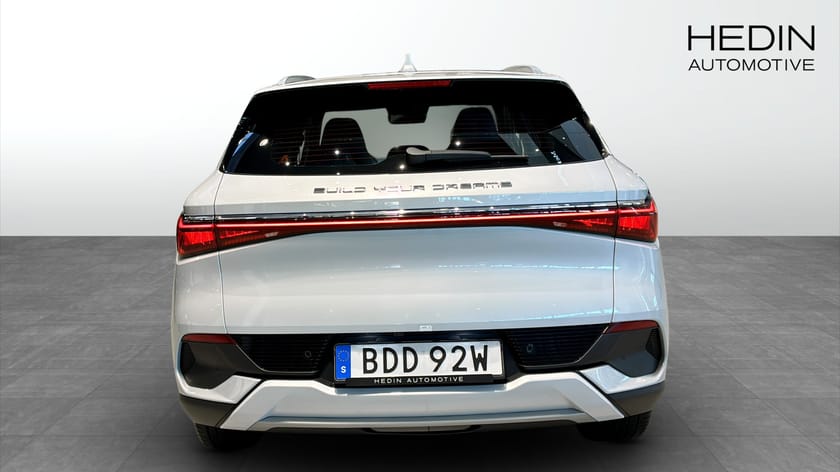 Bild 5 av BYD Atto 3 Extended Range Comfort | 360-kam | Privatleasing fr.3595:-
