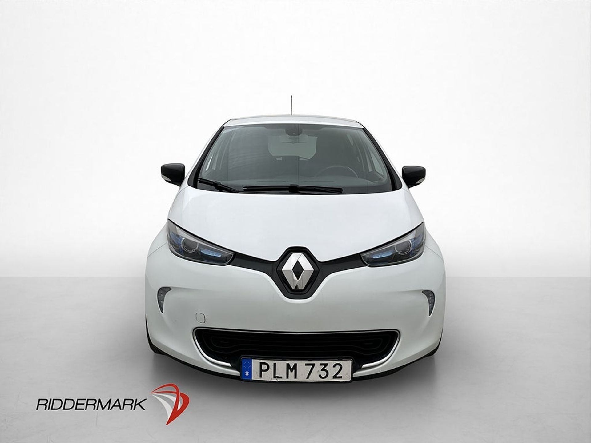 Renault Zoe 2017, bild 3/10
