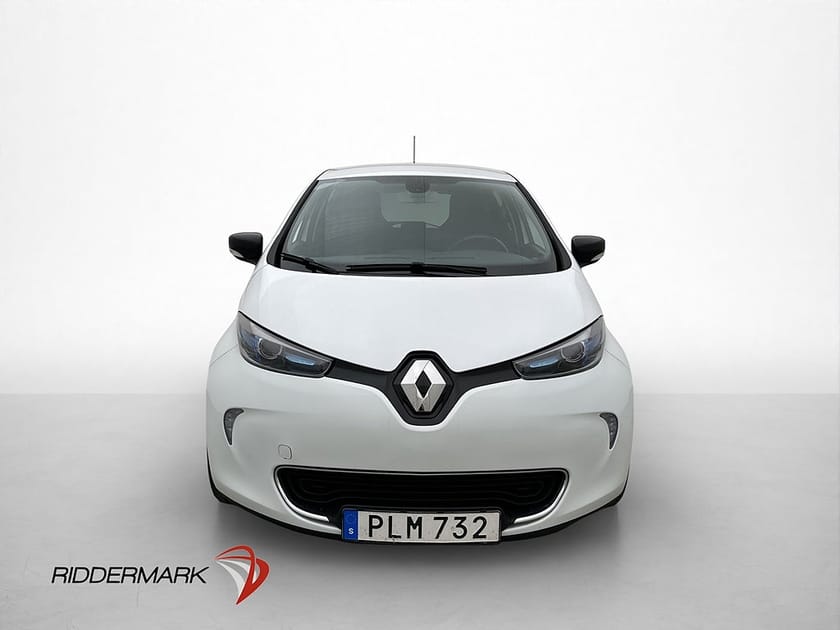 Bild 3 av Renault ZOE R90