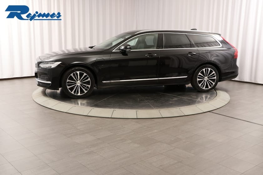 Bild 3 av Volvo V90 Recharge T6 Core Edition