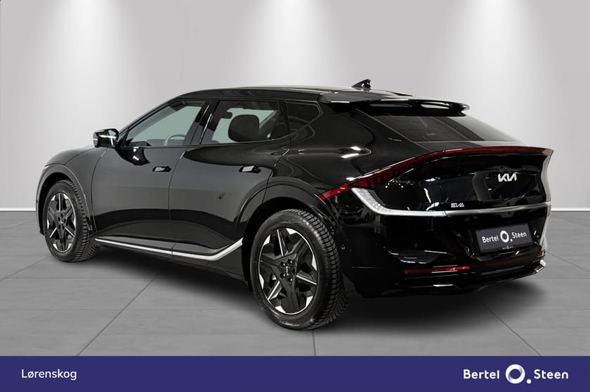 Bilde 3 av Kia EV6 AWD Long Range GT-Line | Meridian™ | HeadUp | 360° | Memory