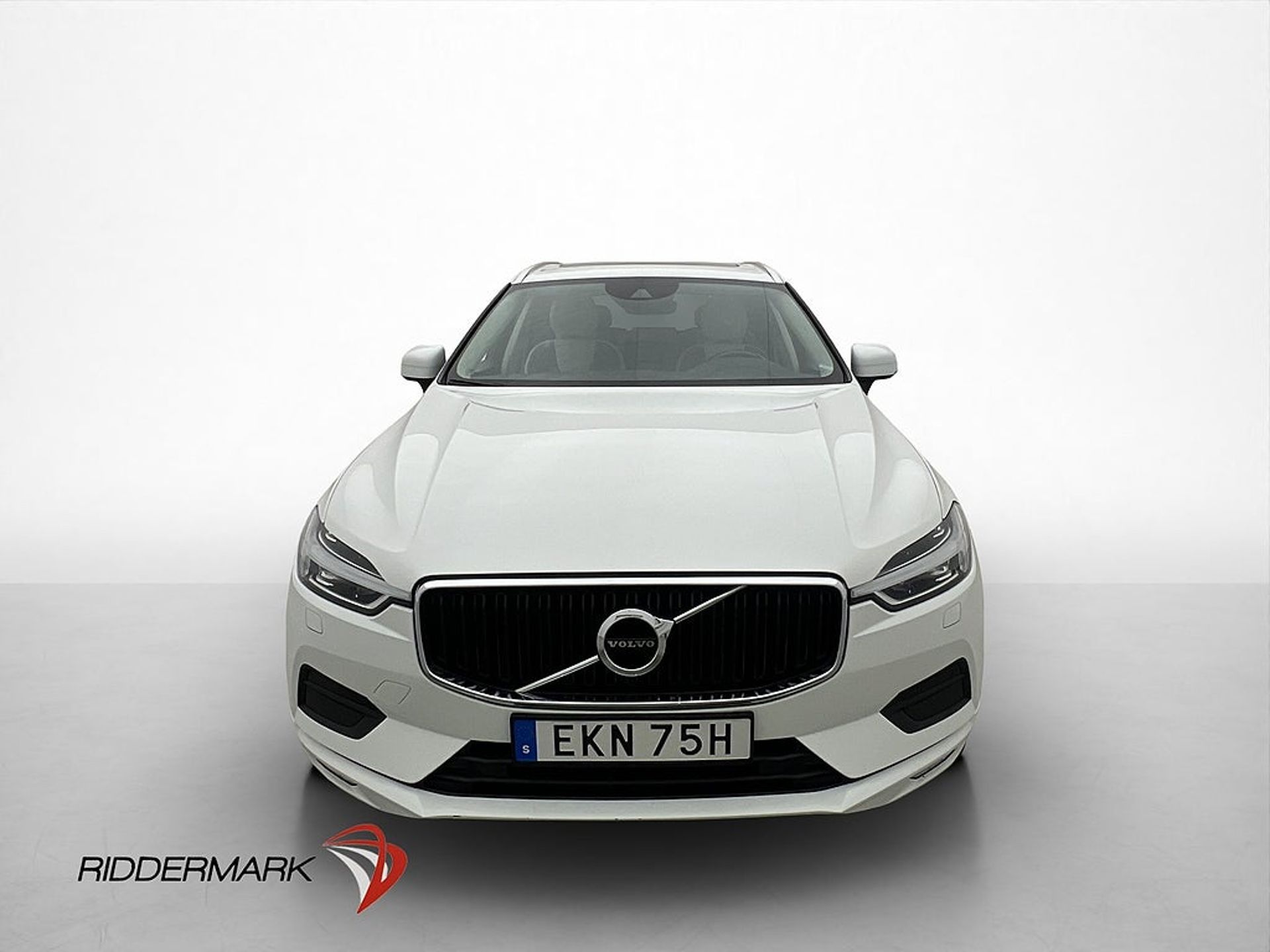 Volvo XC60 2020, bild 2/10