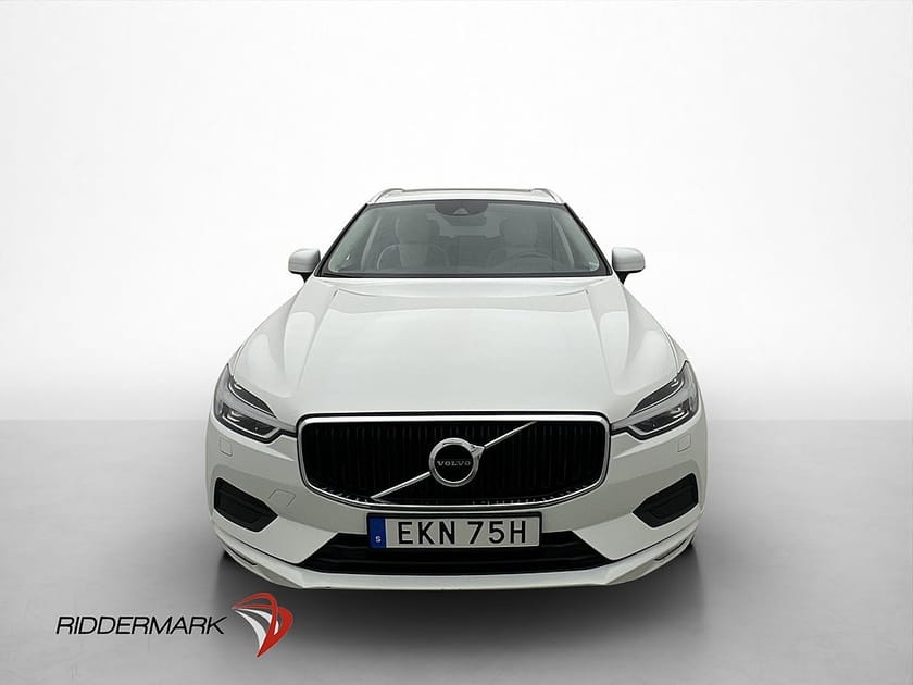 Bild 2 av Volvo XC60