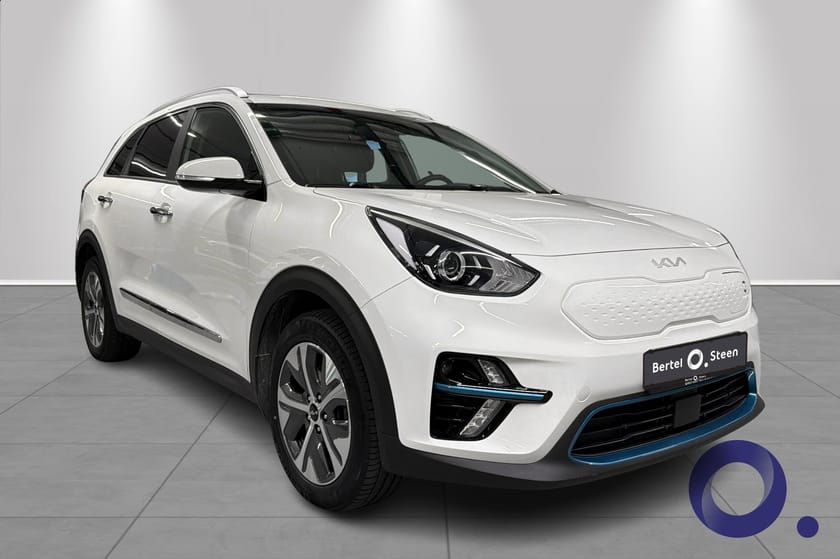Bilde 3 av Kia e-Niro