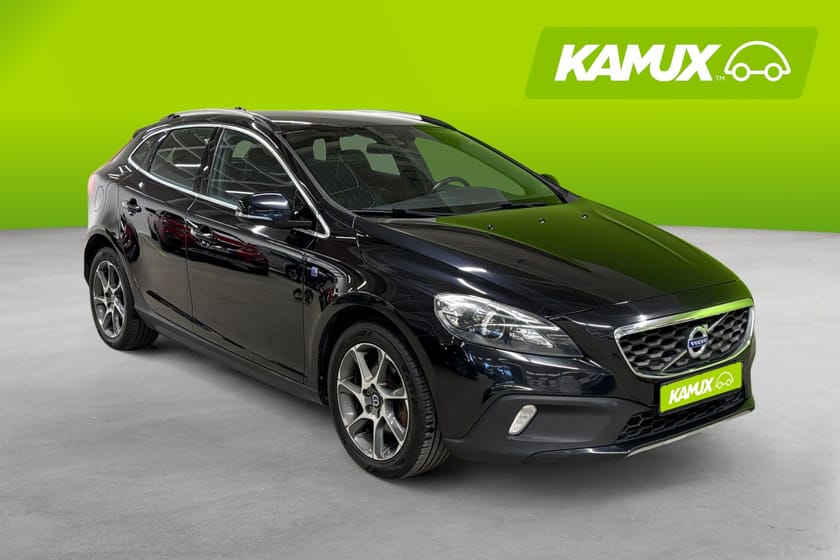 Bild 1 av Volvo V40 Cross Country