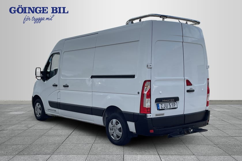 Bild 4 av Renault Master