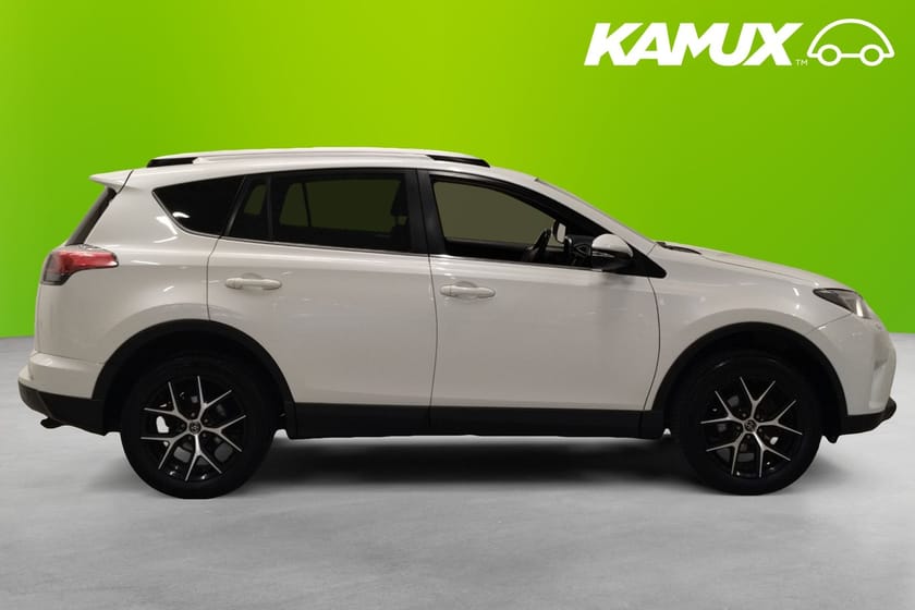 Bild 2 av Toyota RAV4