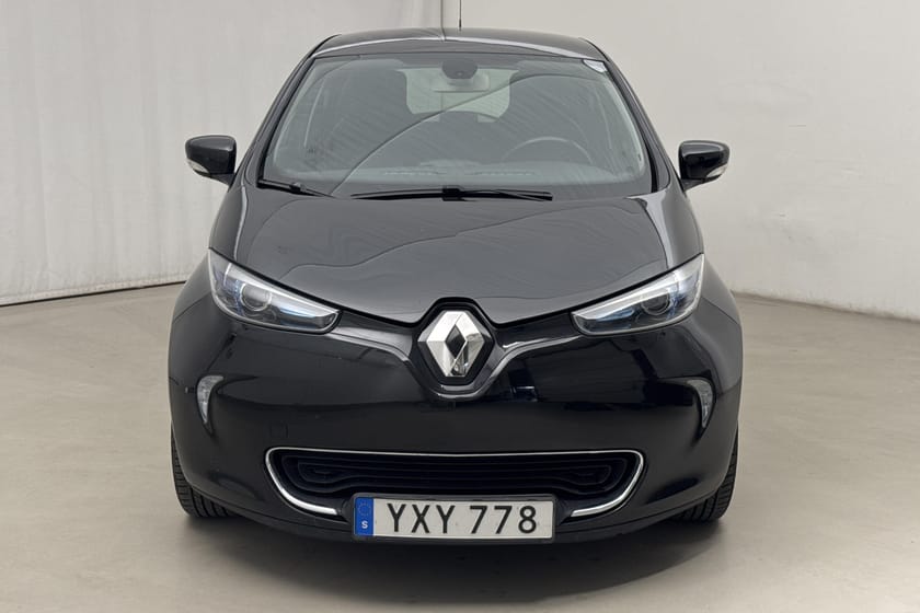 Bild 5 av Renault ZOE R110 41kWh (108hk) GPS Backkamera