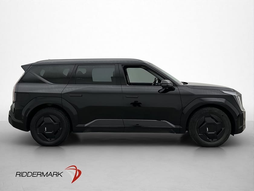 Bild 5 av Kia EV9 AWD