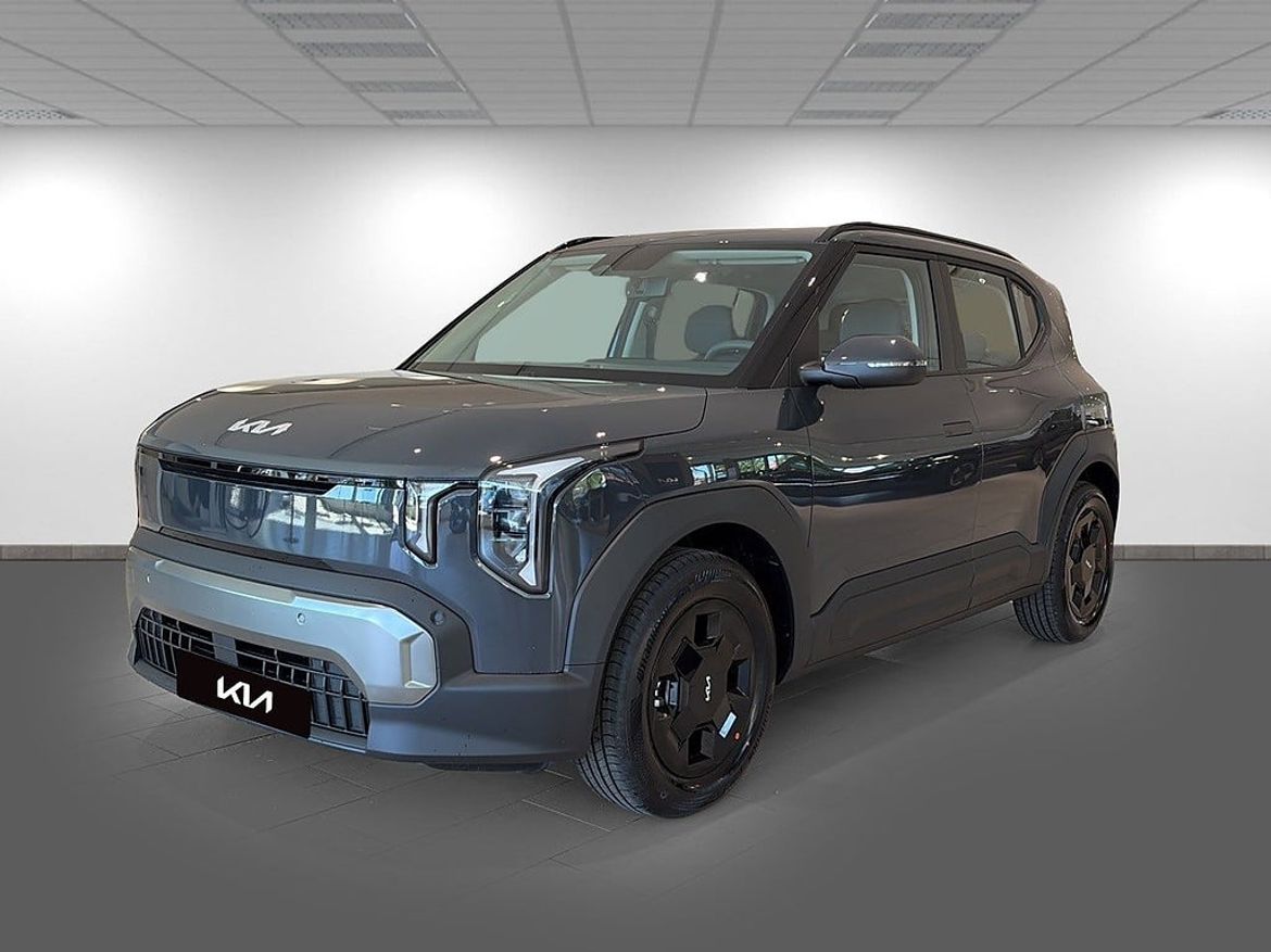 Kia EV2 2027