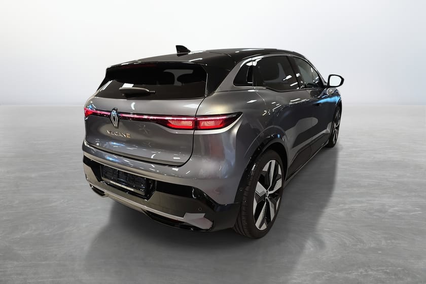 Bilde 5 av Renault Mégane E-TECH