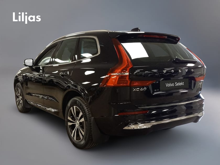 Bild 4 av Volvo XC60 T6 AWD Core Nordic Edition/Adaptiv Farthållare/