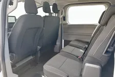 Ford Transit Custom 320 Kombi