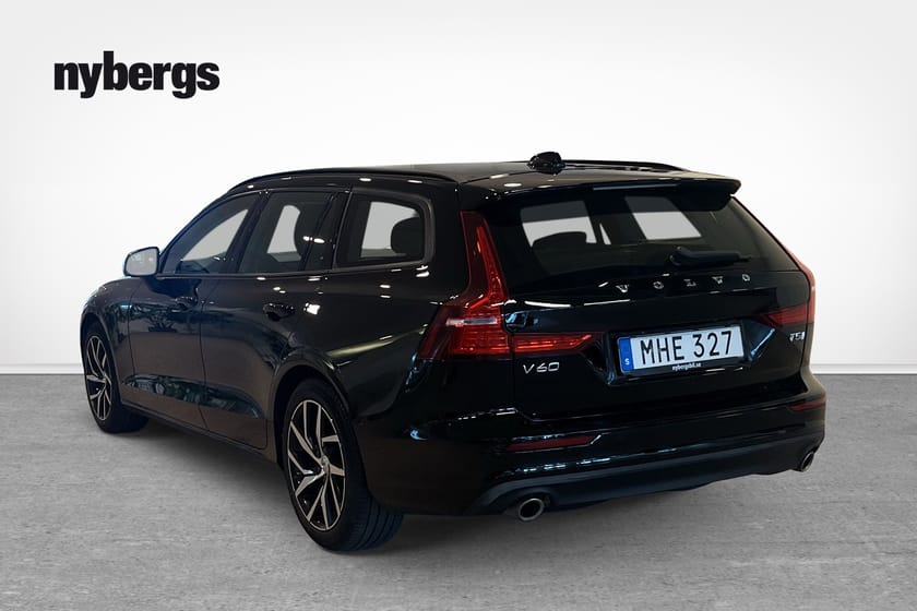 Bild 3 av Volvo V60 T5 Momentum Edition