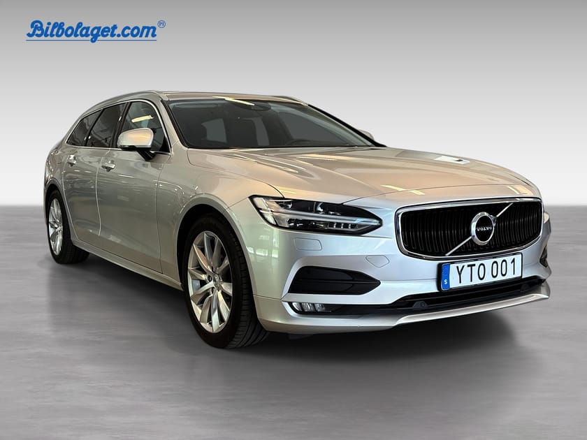 Bild 3 av Volvo V90 D4 Momentum Advanced Edition