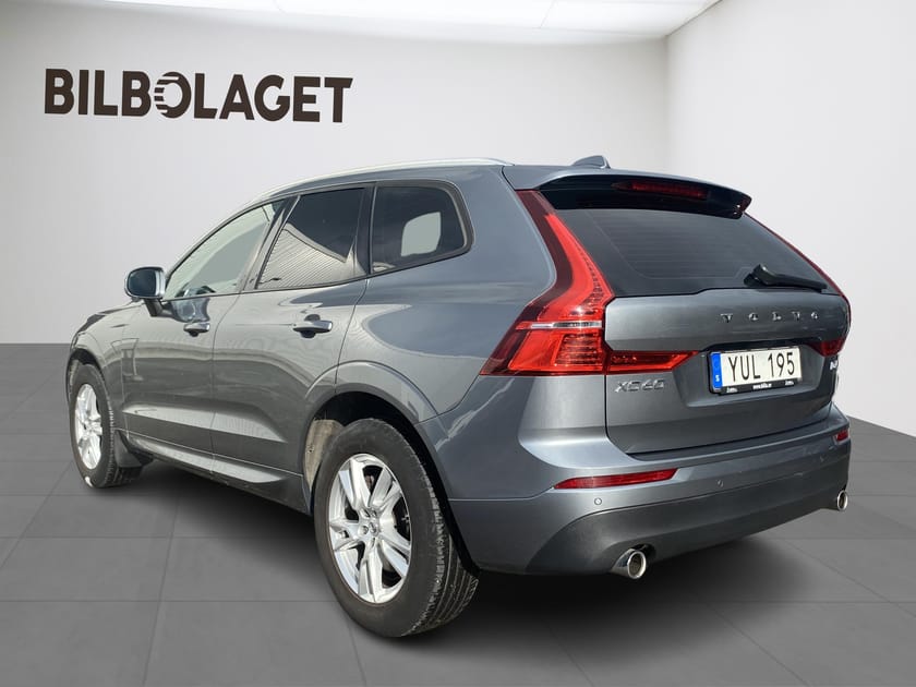 Bild 3 av Volvo XC60