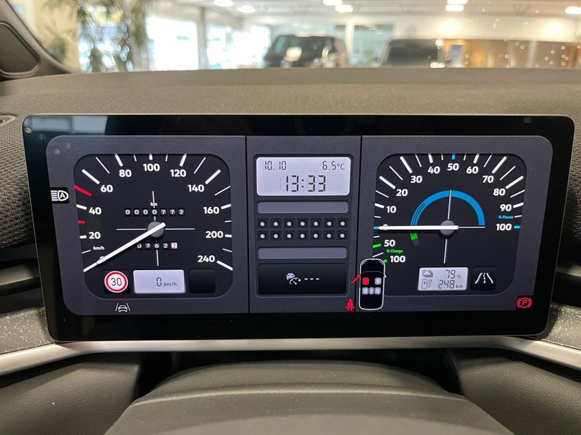 Volkswagen Volkswagen ID.3 Neo — bild 11