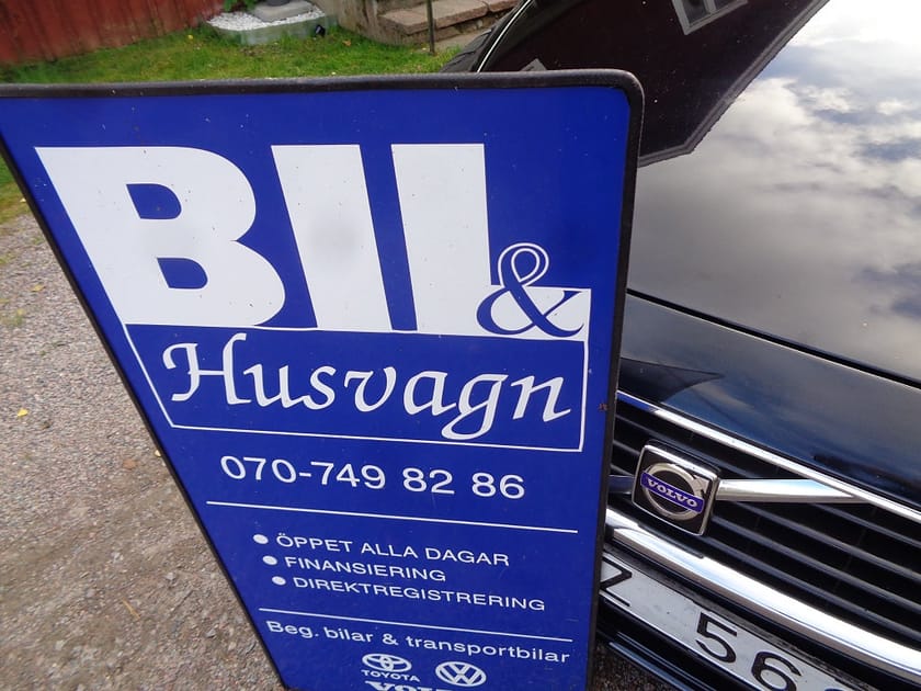 Bild 4 av Volvo V50