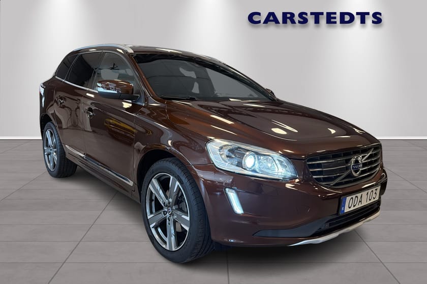 Bild 1 av Volvo XC60