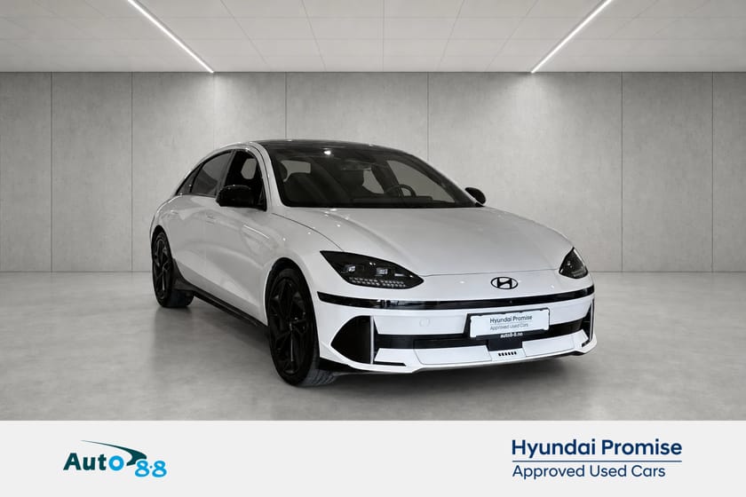 Bilde 3 av Hyundai Ioniq 6