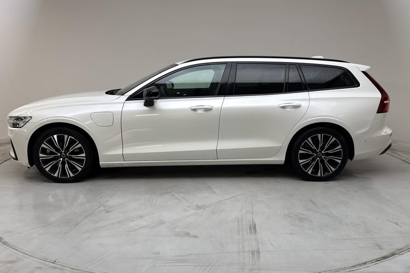 Bild 2 av Volvo V60