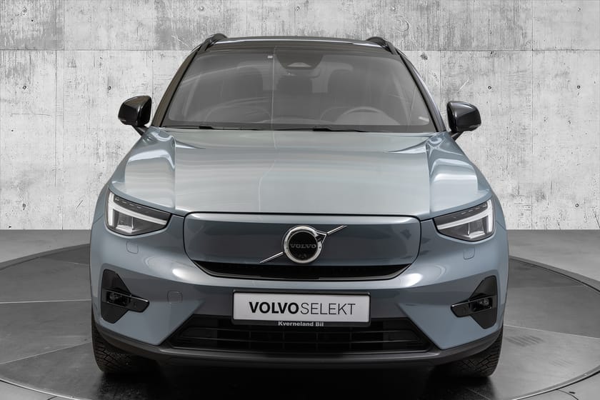 Bilde 4 av Volvo XC40 Recharge Ulitmate 20/Hengerfeste/H&K/360