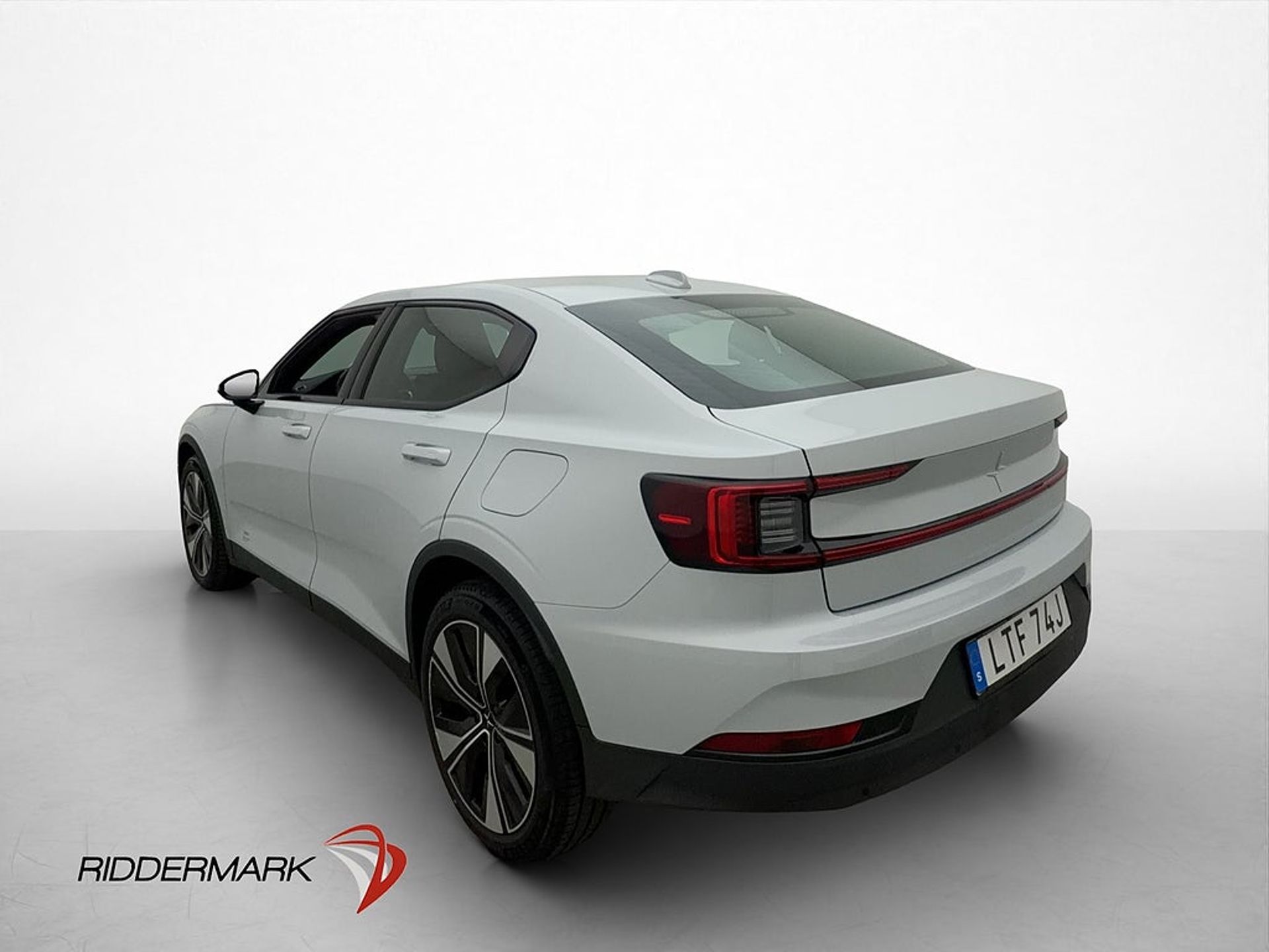 Polestar 2 Standard Range Single Motor 2023, bild 6/10