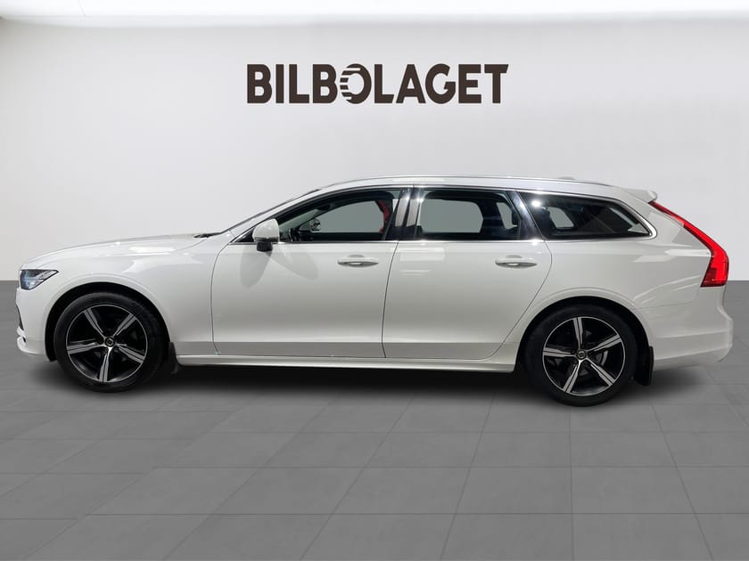 Bild 2 av Volvo V90