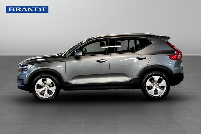 Bild 5 av Volvo XC40 D4 AWD Momentum Intro Edition