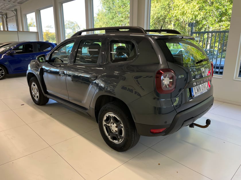 Bild 3 av Dacia Duster