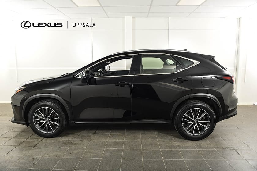 Bild 2 av Lexus NX 350h AWD