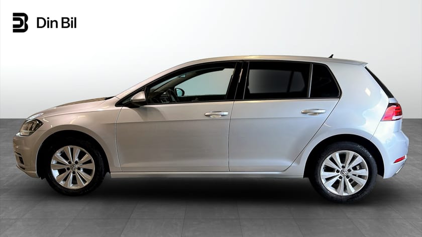 Bild 2 av Volkswagen Golf 1.0 TSI 110 HK