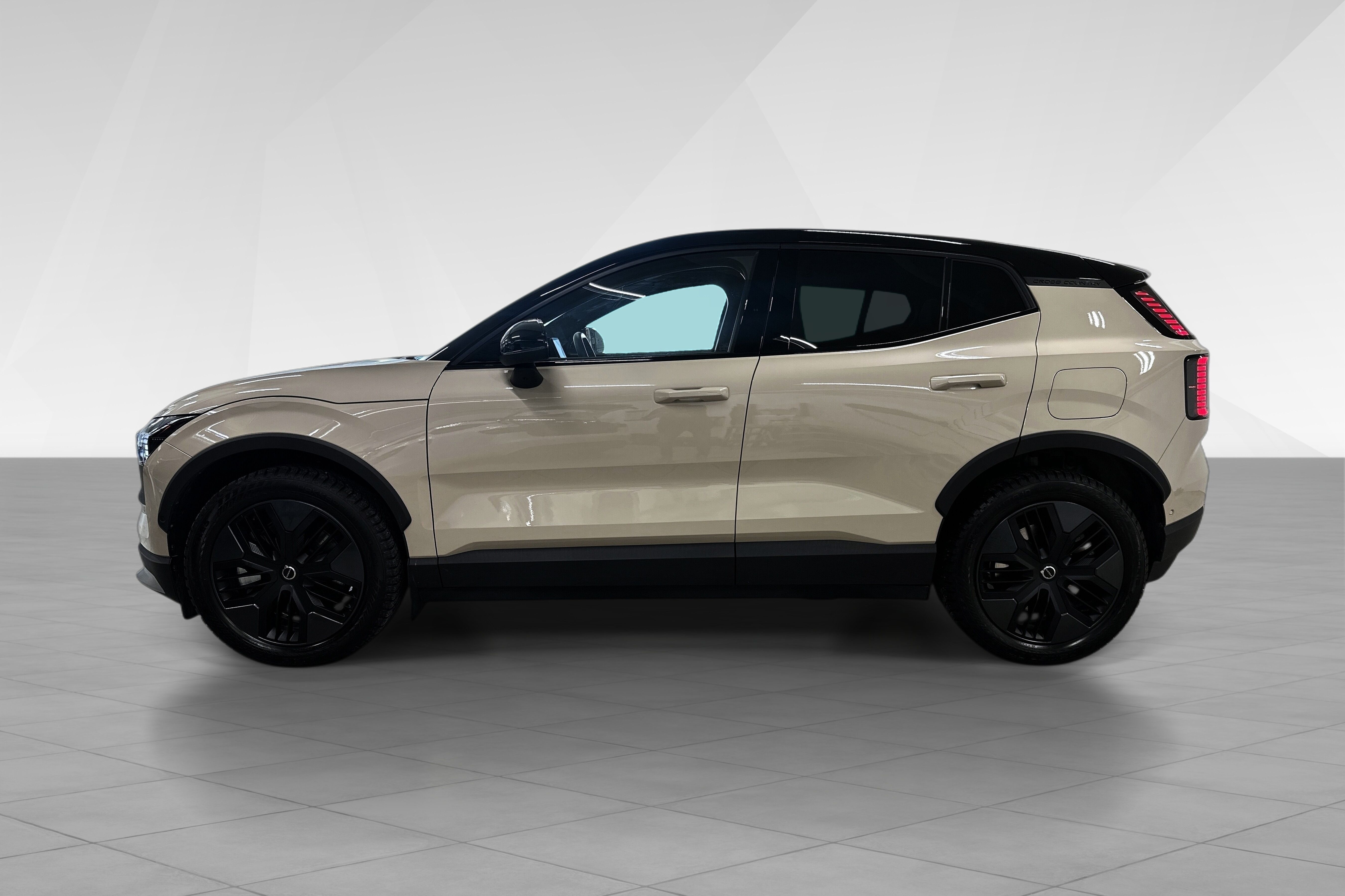 Volvo EX30 Cross Country Twin Motor Performance bilde 3