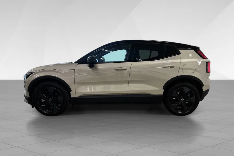 Volvo EX30 Cross Country Twin Motor Performance bilde 3