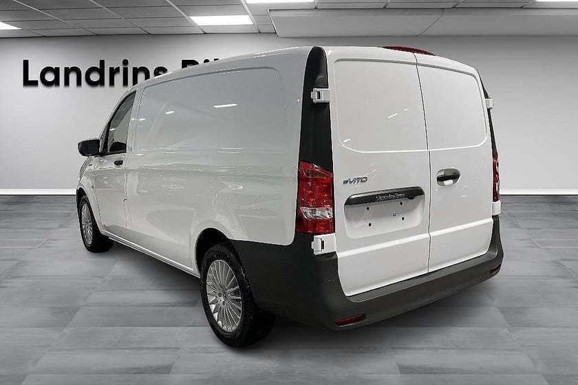 Bild 3 av Mercedes-Benz eVito 112