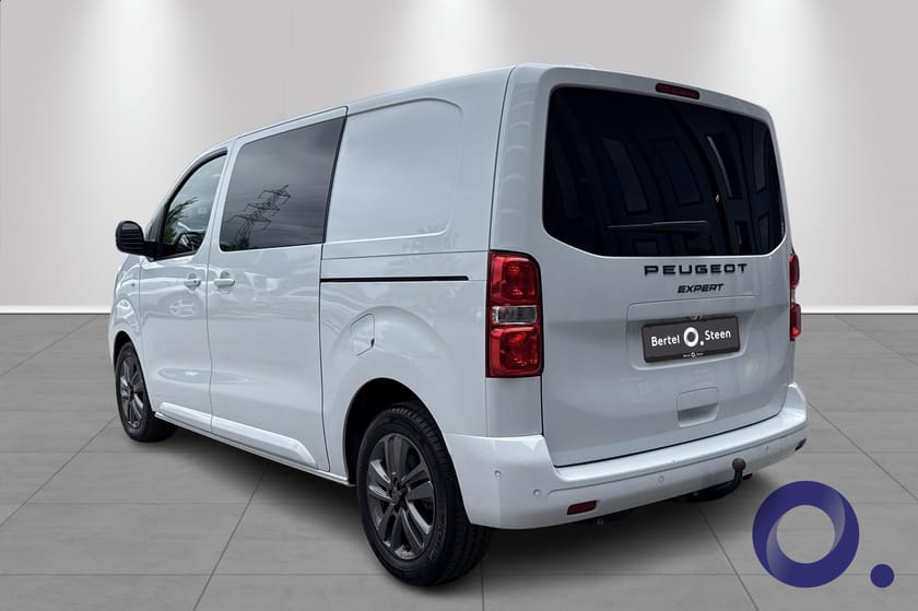 Bilde 3 av Peugeot Expert Mester L2|Aut|Cruise|3-seter|