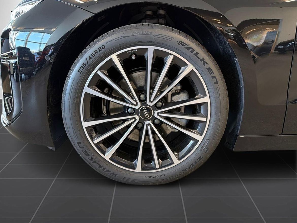 Audi Audi A6 Avant e-tron — bild 7