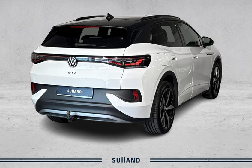 Bilde 5 av Volkswagen ID.4 GTX 77kwh